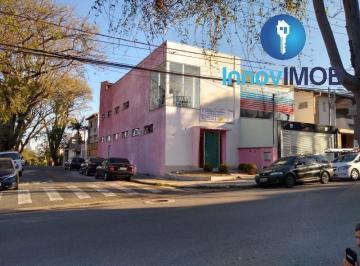 Foto 01 · Predio Comercial à Venda em Santo André-SP, na Vila Alpina: 3 Salas, 4 Banheiros, 2 Vagas, 237m²!