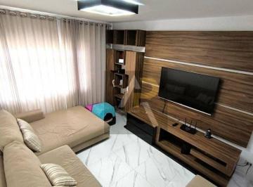 345522a77af711b8710bf6fcc12d9711aba826a2 · Sobrado com 3 quartos 141 m² a venda no Condomínio Jardim Europa - Jardim Nathalie, Mogi das Cruzes 