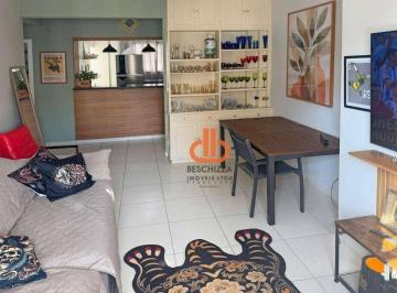 24f82af84576d574d031693d8ee922d90653816c · Apartamento com 2 dormitórios à venda, 98 m² por R$ 645.000,00 - Boqueirão - Santos/SP
