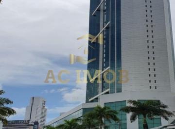 Foto 01 · Apartamento Finamente Decorado a Venda no Mundo Plaza