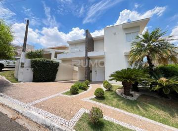 0 · Casa para locação com 240 m2 em condomínio em Valinhos /SP