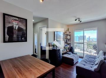Apartamento · 55m² · 2 Quartos · 1 Vaga · Apartamento para Aluguel - Liberdade, 2 Quartos, 55 m² - São Paulo