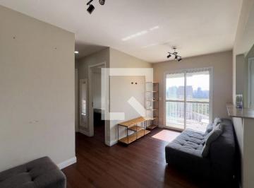 Apartamento · 55m² · 2 Quartos · 1 Vaga · Apartamento para Aluguel - Liberdade, 2 Quartos, 55 m² - São Paulo