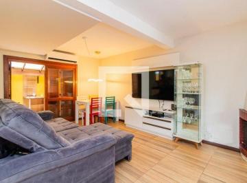 Casa · 154m² · 4 Quartos · 2 Vagas · Casa à Venda - Espírito Santo, 4 Quartos, 154 m² - Porto Alegre