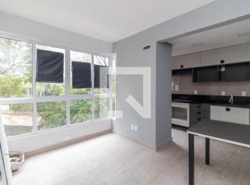 Apartamento · 42m² · 2 Quartos · 1 Vaga · Apartamento à Venda - Cavalhada, 2 Quartos,  42 m² - Porto Alegre