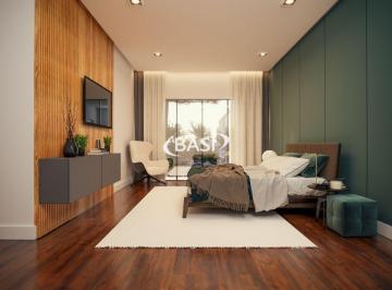 Apartamento · 327m² · 4 Quartos · 4 Vagas · Apartamento de Alto Padrao com 4 Suites a Venda no Cabral