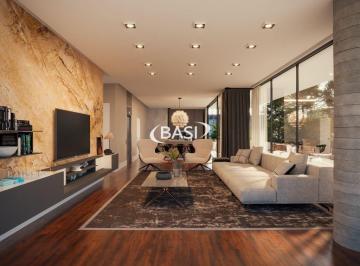 Apartamento · 385m² · 4 Quartos · 4 Vagas · Apartamento de Luxo a Venda no Cabral com Entrega Prevista para 2026 - EMPREENDIMENTO GREIN
