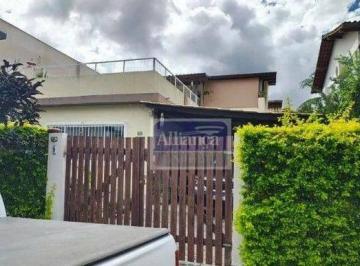 fachada · Casa com 4 dormitórios à venda, 200 m² por R$ 800.000,00 - Piratininga - Niterói/RJ