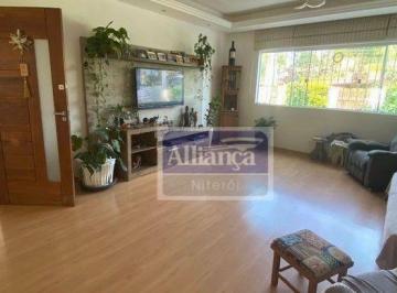 sala · Casa com 4 dormitórios à venda, 200 m² por R$ 800.000,00 - Piratininga - Niterói/RJ