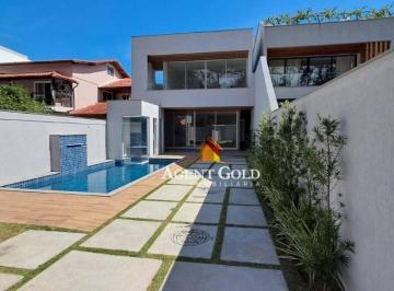 9aea353afcffb5eb95588e74bb6ca01946db54fd · Casa com 3 quartos à venda - Barra da Tijuca - Rio de Janeiro/RJ