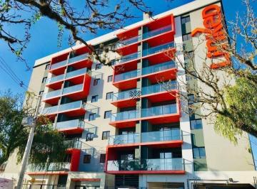 839332f7514b5d972474362c6159cf4f99a94b59 · Studio para alugar por R$ 2.800,00/mês - Rebouças - Curitiba/PR