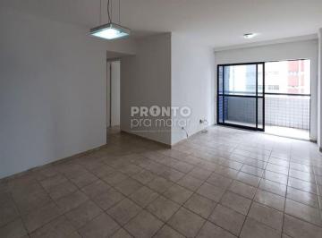 Apartamento de 3 quartos, Jaboatão dos Guararapes · Apartamento 3 quartos 1 suíte em Vilma Lúcia - Piedade, Jaboatão dos Guararapes / PE