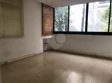 Comercial · 40m² · 1 Vaga · Salas à venda em Santa cecília - SP