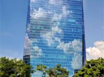 Comercial · 1050m² · 34 Vagas · Lajes Corporativas à venda em Itaim bibi - SP