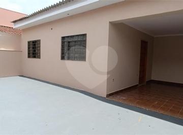 Casa · 94m² · 3 Quartos · 2 Vagas · Casa com 3 quartos à venda em Vila Monte Alegre - SP