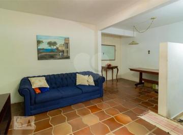 Casa · 130m² · 3 Quartos · 2 Vagas · Sobrado com 3 quartos à venda em Campo belo - SP