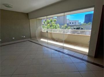 Apartamento · 120m² · 3 Quartos · 2 Vagas · Apartamento com 3 quartos à venda em Nova Aliança - SP