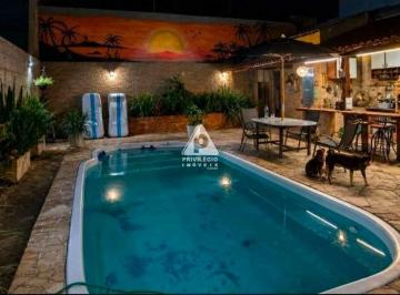 Casa · 48m² · 3 Quartos · 1 Vaga · Casa 3 quartos, suite terraço com garagem em Ricardo