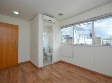 Comercial · 61m² · 2 Vagas · Salas à venda em Barra funda - SP