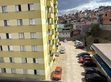 foto1 · Apartamento à venda - Conceição - Osasco