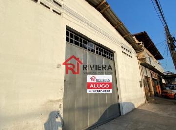 Foto 01 · Galpão Comercial para Locação em São Luís-MA, Jardim São Cristóvão: 308m², 1 Banheiro. Venha Conferi
