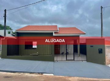 Foto 01 · Casa, Centro, Faxinal, PR