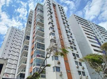 Apartamento de 3 quartos, Jaboatão dos Guararapes · Apartamento 3 quartos em Edf. Ikária - Piedade, Jaboatão dos Guararapes / PE