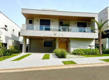 Casa · 388m² · 4 Quartos · 3 Vagas · Casa à venda no Alphaville Dom Pedro III ! linda e completa