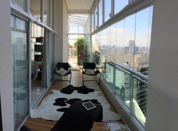 Apartamento de 1 quarto, São Paulo · Apartamento Flat - Cerqueira César - 1 Suíte - 187m².