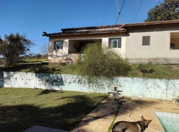 Rural de 3 quartos, Extrema · Chácara em Extrema / MG