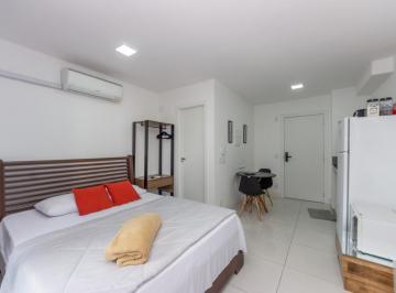 027ef921-abf8-4ae6-8fbd-db6aa553f0bc · Versátil studio para venda em Bela Vista com 1 quarto, 25m²