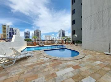 Apartamento de 3 quartos, Jaboatão dos Guararapes · Apartamento 3 quartos sendo todos suítes em Edf. Elson Bahia de Almeida -Candeias,