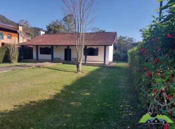 Foto 01 · Casa com Estilo Colonial Português