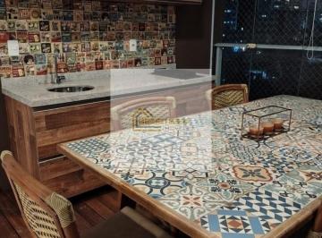 Foto 01 · Apartamento, Bosque da Saúde, São Paulo, SP