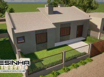 Casa · 83m² · 2 Quartos · Casa com excelente padrão construtivo