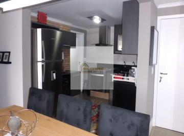 Foto 01 · Apartamento, Vila Nova Conceição, São Paulo, SP