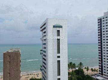 Apartamento de 4 quartos, Jaboatão dos Guararapes · Apartamento 4 quartos 2 suítes em Vila da Praia - Piedade, Jaboatão dos Guararapes / PE