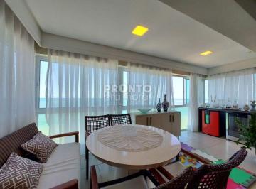 Apartamento de 4 quartos, Jaboatão dos Guararapes · Apartamento VISTA MAR 4 quartos sendo todos suítes em Piedade -Jaboatão dos Guararapes-PE