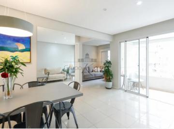 Apartamento de 3 quartos, São Paulo · Apartamento - Planalto Paulista - 3 Dormitórios - 104m².