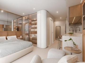 Apartamento de 1 quarto, Curitiba · Apartamento Garden com 1 dormitório à venda, 18 m² por R$ 253.000 - Ecoville - Curitiba/PR