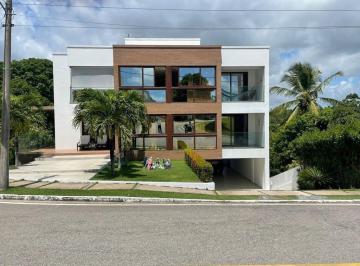 Casa de 6 quartos, Maceió · ALUGO CASA MOBILIADA DE LUXO EM CONDOMINIO DE 540M² EM GARÇA TORTA,LITORAL NORTE