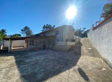 Rural de 3 quartos, Guararema · Sitio Porteira Fechada - 1340m² - Bairro Chácaras Guanabara - Guararema SP