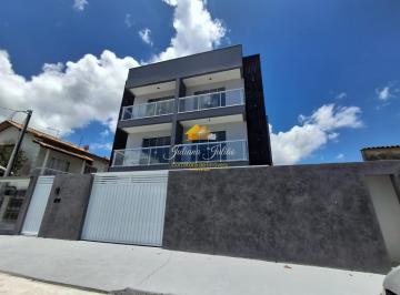 Foto 01 · APARTAMENTO 2 QUARTOS SENDO 1 SUÍTE A VENDA NO BAIRRO JARDIM MARILÉA EM RIO DAS OSTRAS RJ