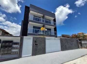 Foto 01 · APARTAMENTO 2 QUARTOS SENDO 1 SUÍTE A VENDA NO BAIRRO JARDIM MARILÉA EM RIO DAS OSTRAS RJ