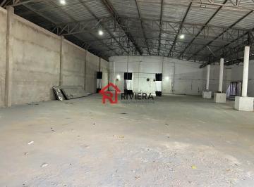 Foto 01 · Galpão Comercial de 700m² para Locação na Cohama, São Luís-MA: Conheça essa Oportunidade!