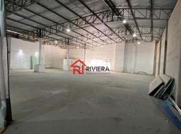 Foto 11 · Galpão Comercial de 700m² para Locação na Cohama, São Luís-MA: Conheça essa Oportunidade!