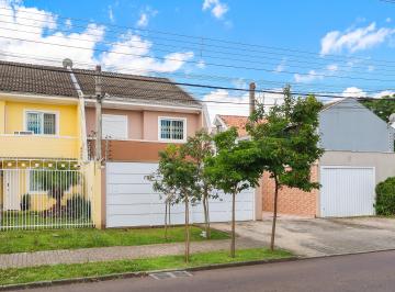 Casa de 3 quartos, Curitiba · Casa Perfeita Com Suíte, Hidro E Churrasqueira