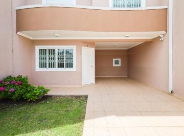 Casa de 3 quartos, Curitiba · Casa Perfeita Com Suíte, Hidro E Churrasqueira