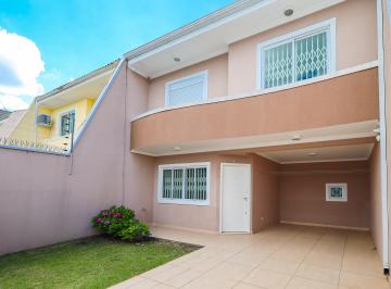 Casa de 3 quartos, Curitiba · Casa Perfeita Com Suíte, Hidro E Churrasqueira