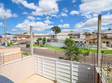 Casa de 3 quartos, Curitiba · Casa Perfeita Com Suíte, Hidro E Churrasqueira